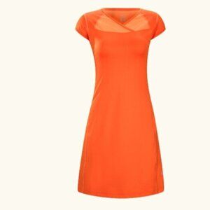 ARC'TERYX Kapta Cap Sleeve Lightweight Dress size XS